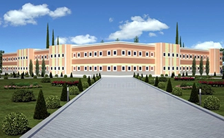 Ofis 3492 m²