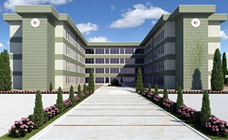 Lise 3453 m²