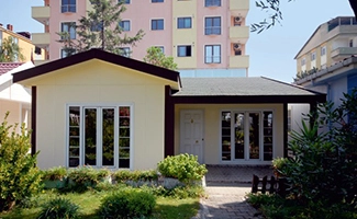 Bergama 69 m²
