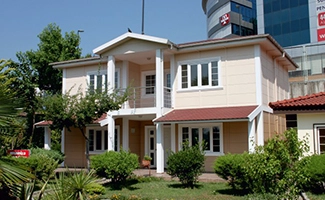 Sümela 159 m²
