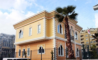 Arap Villası