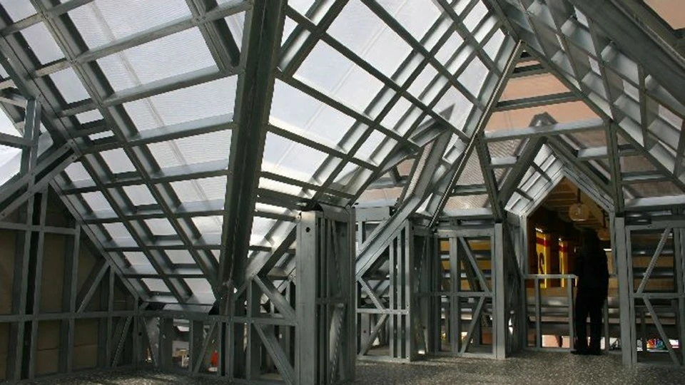 Hekim Holding Fuar Evi