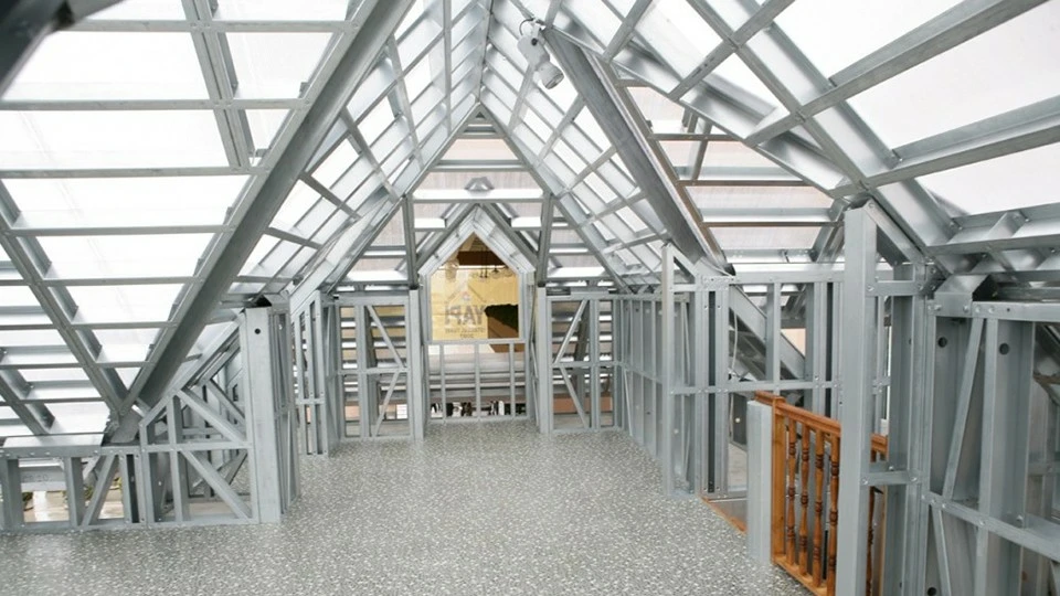 Hekim Holding Fuar Evi