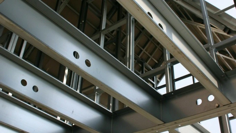 Zigana Dubleks Prefabrik Ev