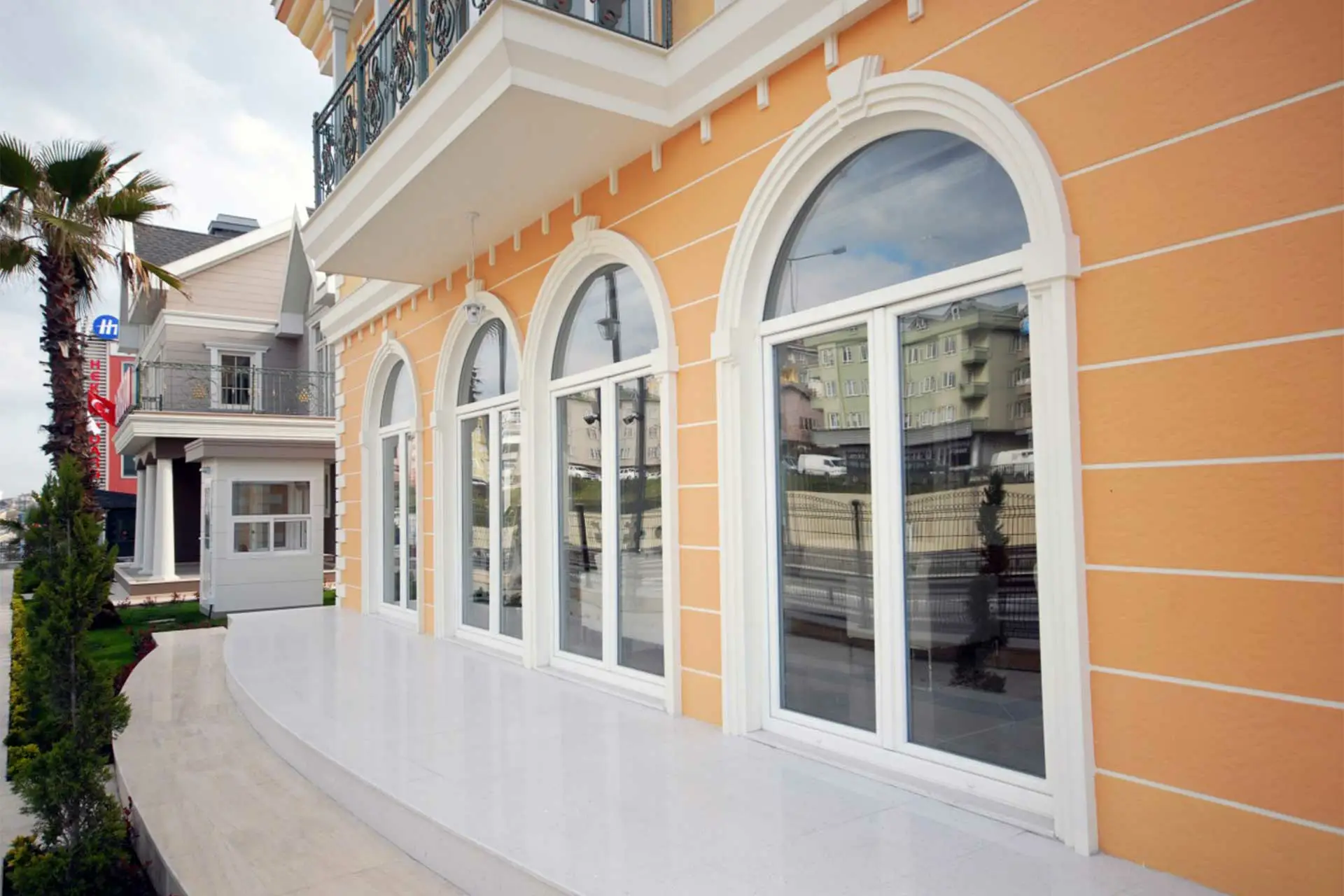 Arap Villası