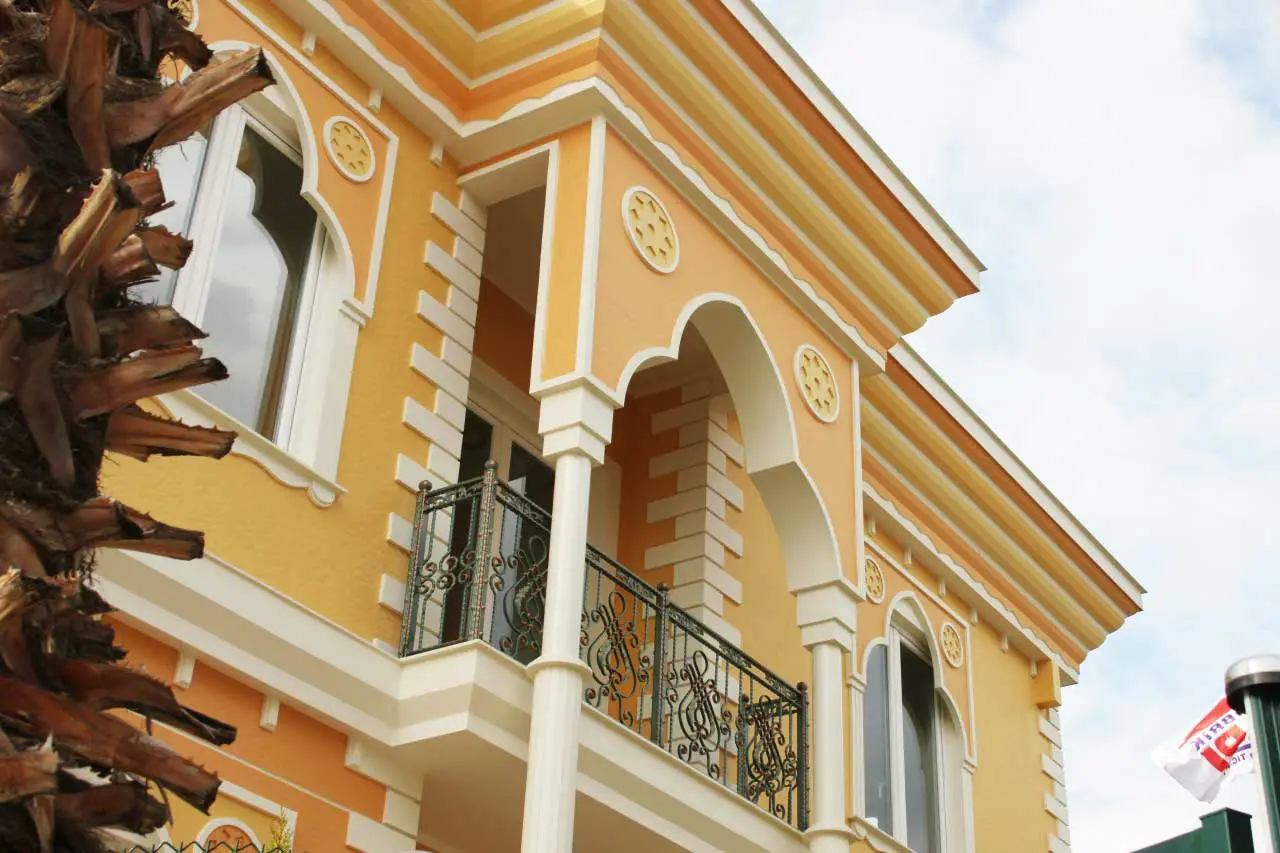 Arap Villası