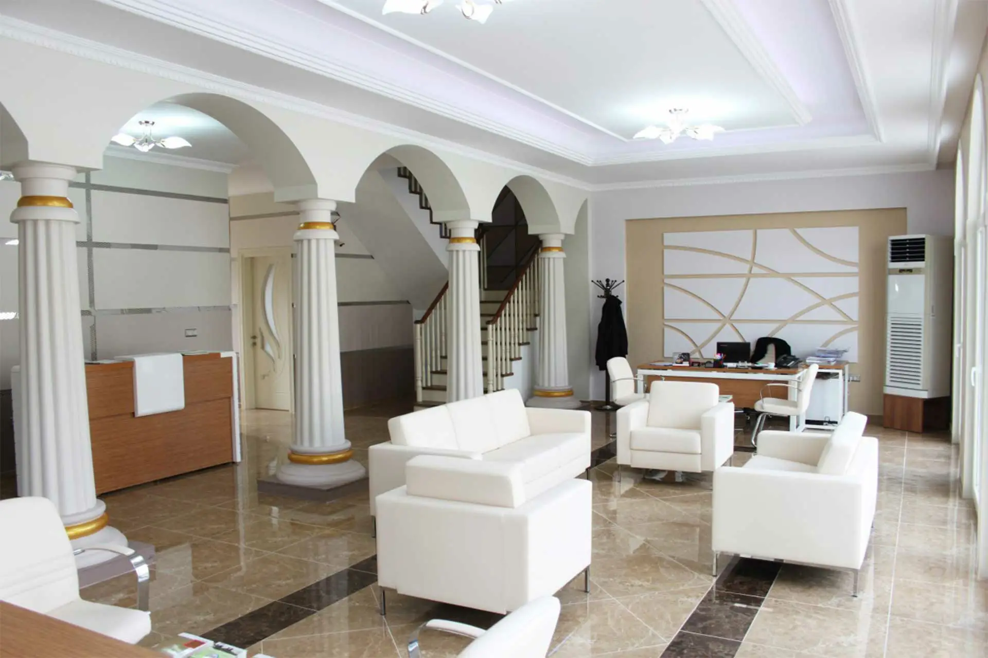 Arap Villası