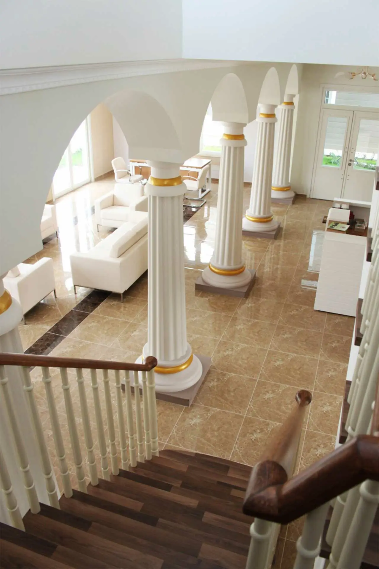Arap Villası