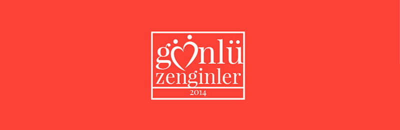Capital Dergisi Gönlü Zenginler Araştırması